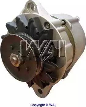 WAI 14293R - Alternatore autozon.pro