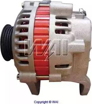 WAI 14243R - Alternatore autozon.pro