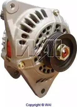 WAI 14243R - Alternatore autozon.pro