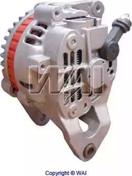 WAI 14243R - Alternatore autozon.pro