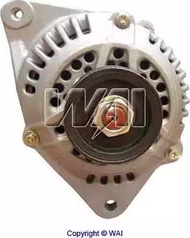 WAI 14243R - Alternatore autozon.pro