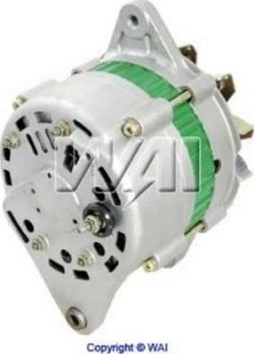 WAI 14255N - Alternatore autozon.pro