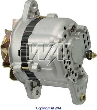 WAI 14213N - Alternatore autozon.pro