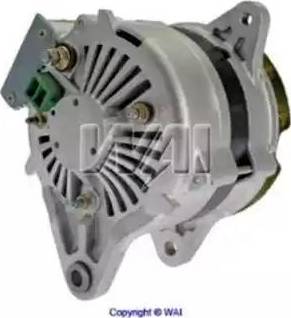 WAI 14275 - Alternatore autozon.pro