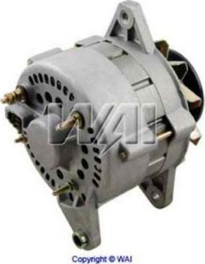 WAI 14273N - Alternatore autozon.pro