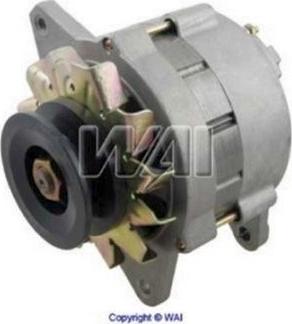 WAI 14273N - Alternatore autozon.pro