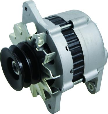 WAI 14745N - Alternatore autozon.pro