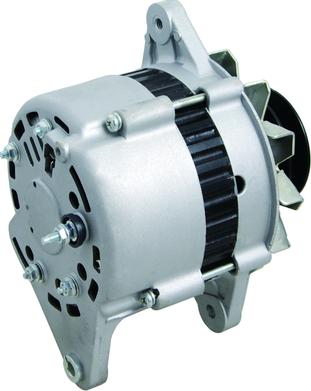 WAI 14745N - Alternatore autozon.pro