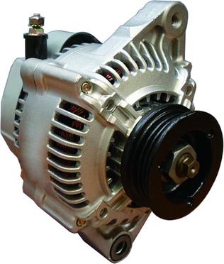 WAI 14757R - Alternatore autozon.pro