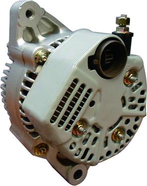 WAI 14757R - Alternatore autozon.pro