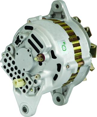 WAI 14702R - Alternatore autozon.pro