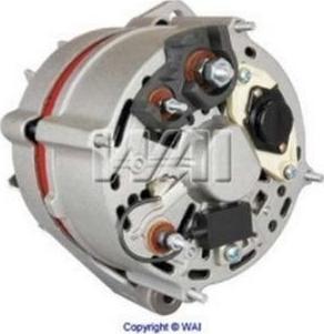 WAI 14778N - Alternatore autozon.pro