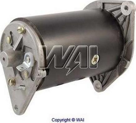 WAI 15005N - Alternatore autozon.pro