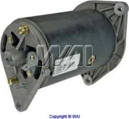 WAI 15017N - Alternatore autozon.pro