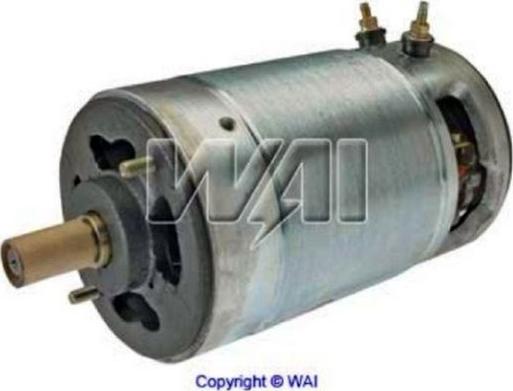 WAI 15268N - Alternatore autozon.pro