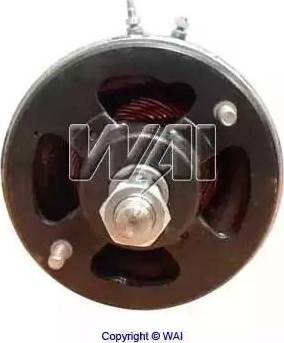 WAI 15270R - Alternatore autozon.pro