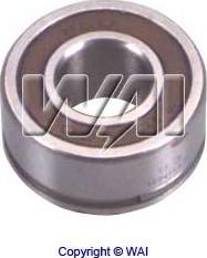 WAI 1010464W - Supporto / Cuscinetto autozon.pro