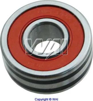 WAI 10-1050-84W - Supporto / Cuscinetto autozon.pro