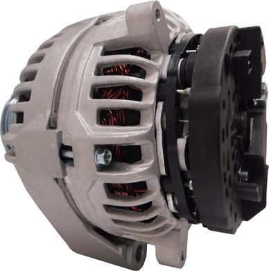 WAI 11909N - Alternatore autozon.pro