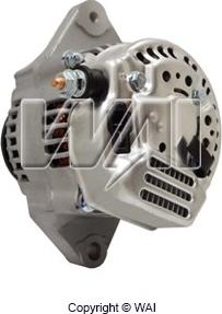 WAI 11903N - Alternatore autozon.pro