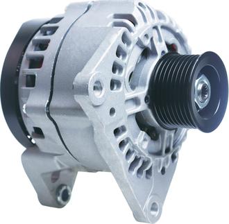 WAI 11923N - Alternatore autozon.pro