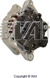 WAI 11492N - Alternatore autozon.pro