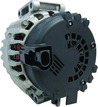 WAI 11457N - Alternatore autozon.pro