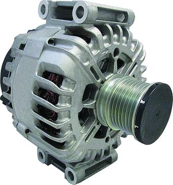 WAI 11457N - Alternatore autozon.pro