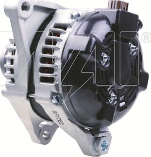 WAI 11402N - Alternatore autozon.pro