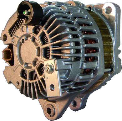 WAI 11410N - Alternatore autozon.pro