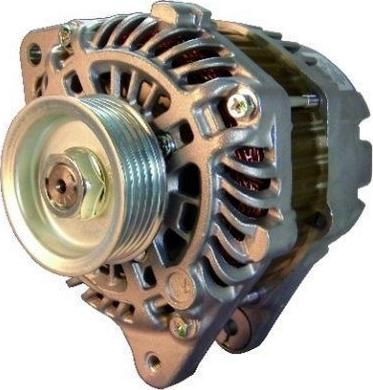 WAI 11410N - Alternatore autozon.pro