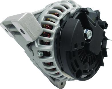 WAI 11488N - Alternatore autozon.pro