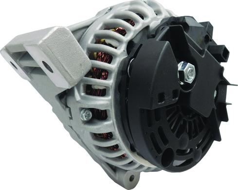 WAI 11488N - Alternatore autozon.pro