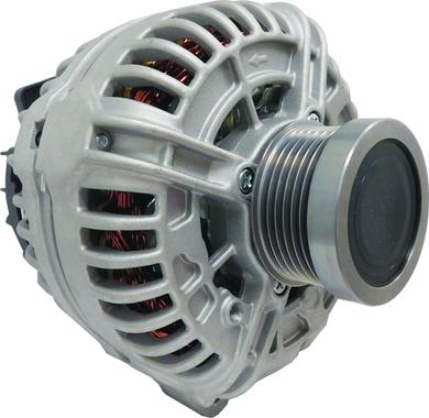 WAI 11488N - Alternatore autozon.pro