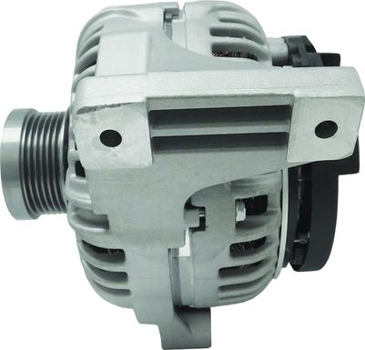 WAI 11488N - Alternatore autozon.pro