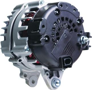 WAI 11424N - Alternatore autozon.pro