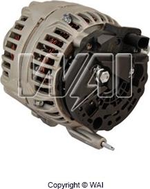 WAI 11425N - Alternatore autozon.pro