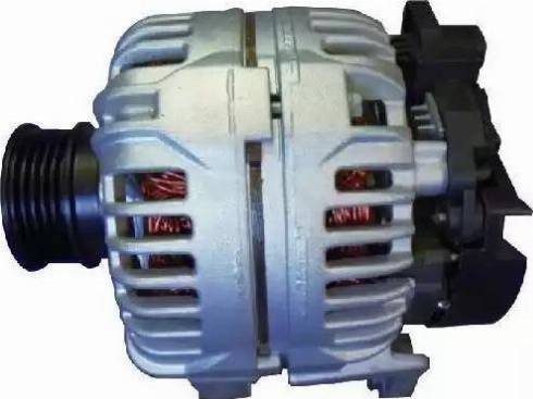 WAI 11475R - Alternatore autozon.pro