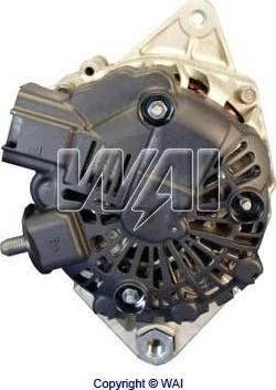 WAI 11471N - Alternatore autozon.pro