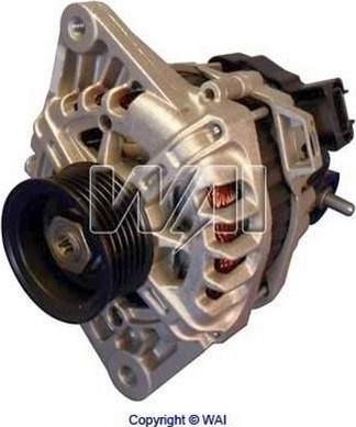 WAI 11471N - Alternatore autozon.pro