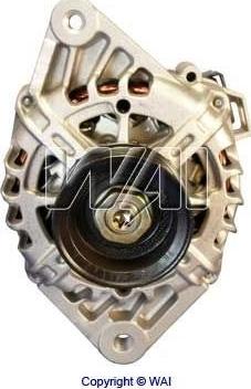 WAI 11471N - Alternatore autozon.pro