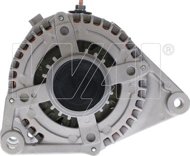 WAI 11595N - Alternatore autozon.pro