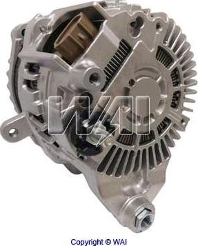 WAI 11544N - Alternatore autozon.pro