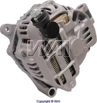 WAI 11556N - Alternatore autozon.pro