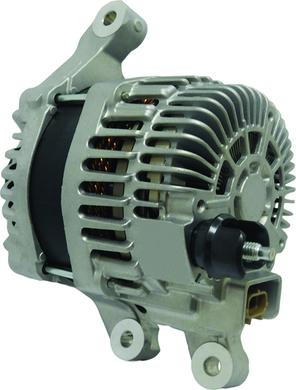 WAI 11551N - Alternatore autozon.pro