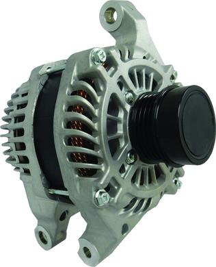 WAI 11551N - Alternatore autozon.pro