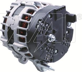 WAI 11563N - Alternatore autozon.pro