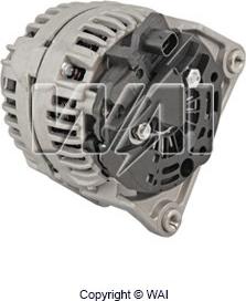 WAI 11501N - Alternatore autozon.pro