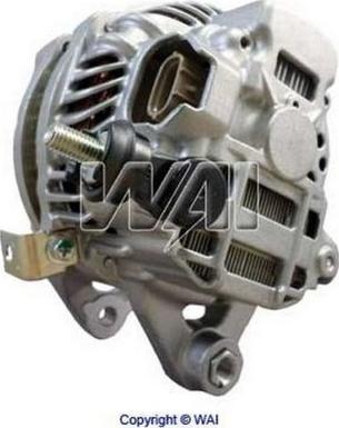 WAI 11578N - Alternatore autozon.pro