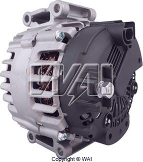 WAI 11612N - Alternatore autozon.pro